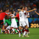 Illustration for article titled How Bayern Munich Won The World Cup
